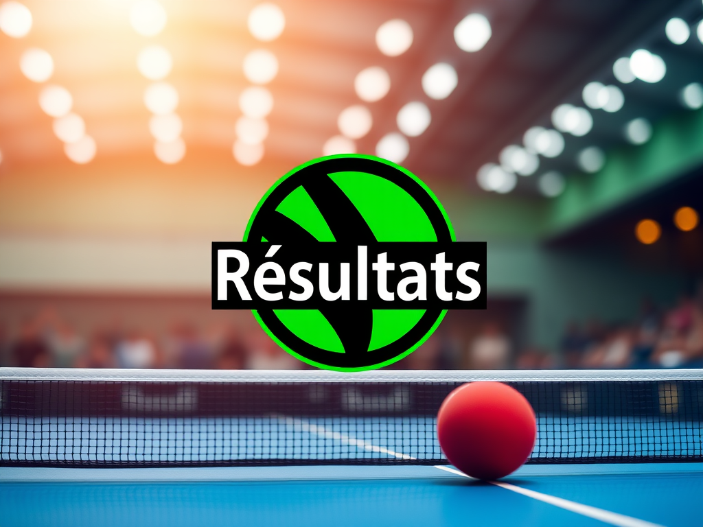 J1 – championnat par équipes&nbsp;minimes